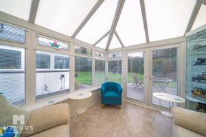 Conservatory- click for photo gallery